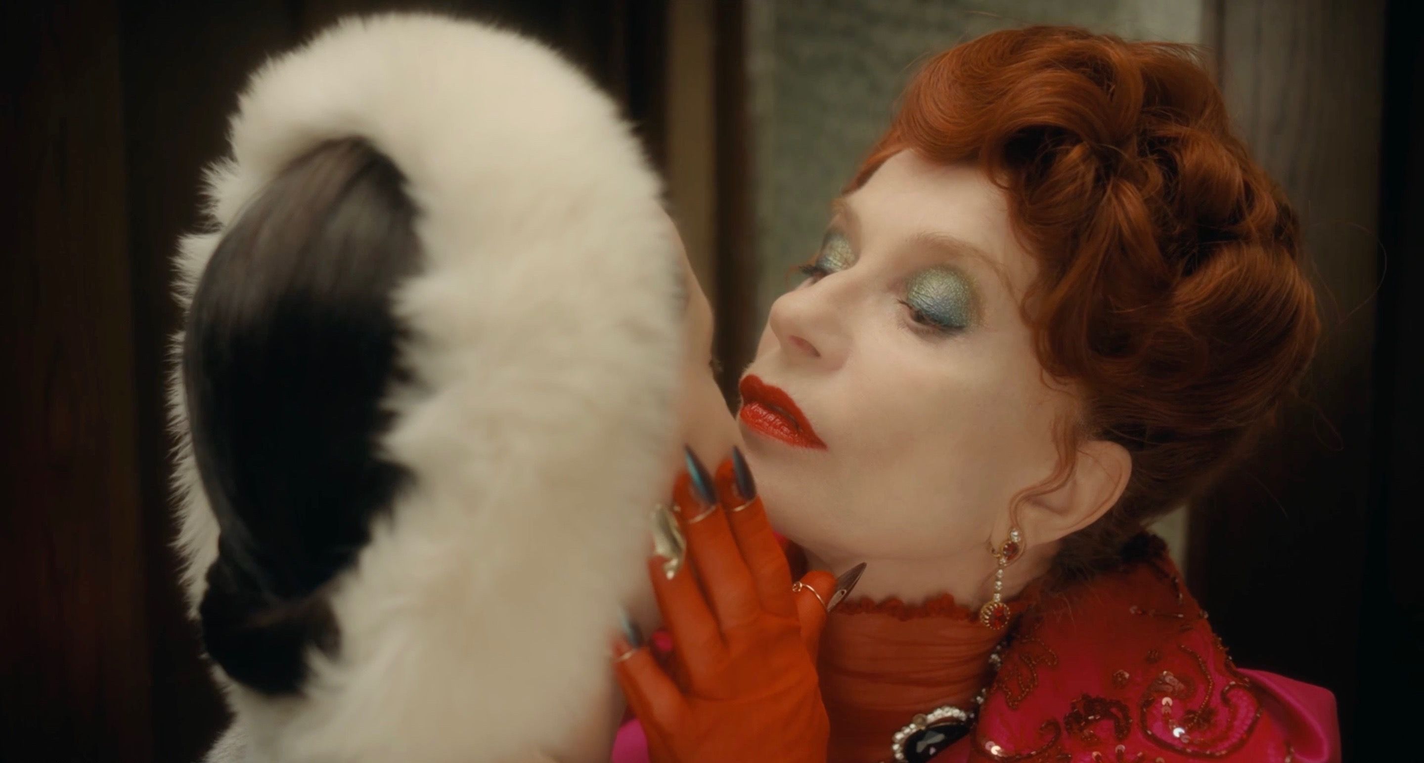 Fantasies of Blood: Ulrike Ottinger and Isabelle Huppert