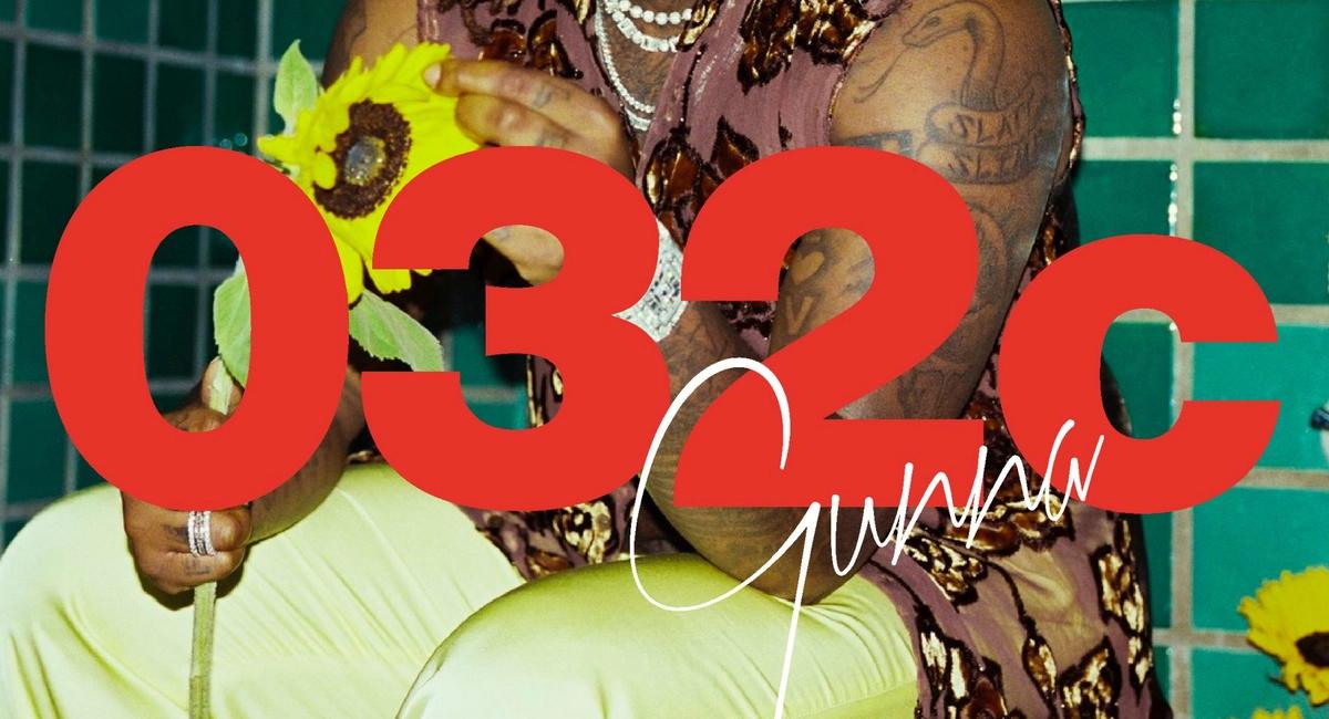 Q&A with Gunna – Music Connection Magazine