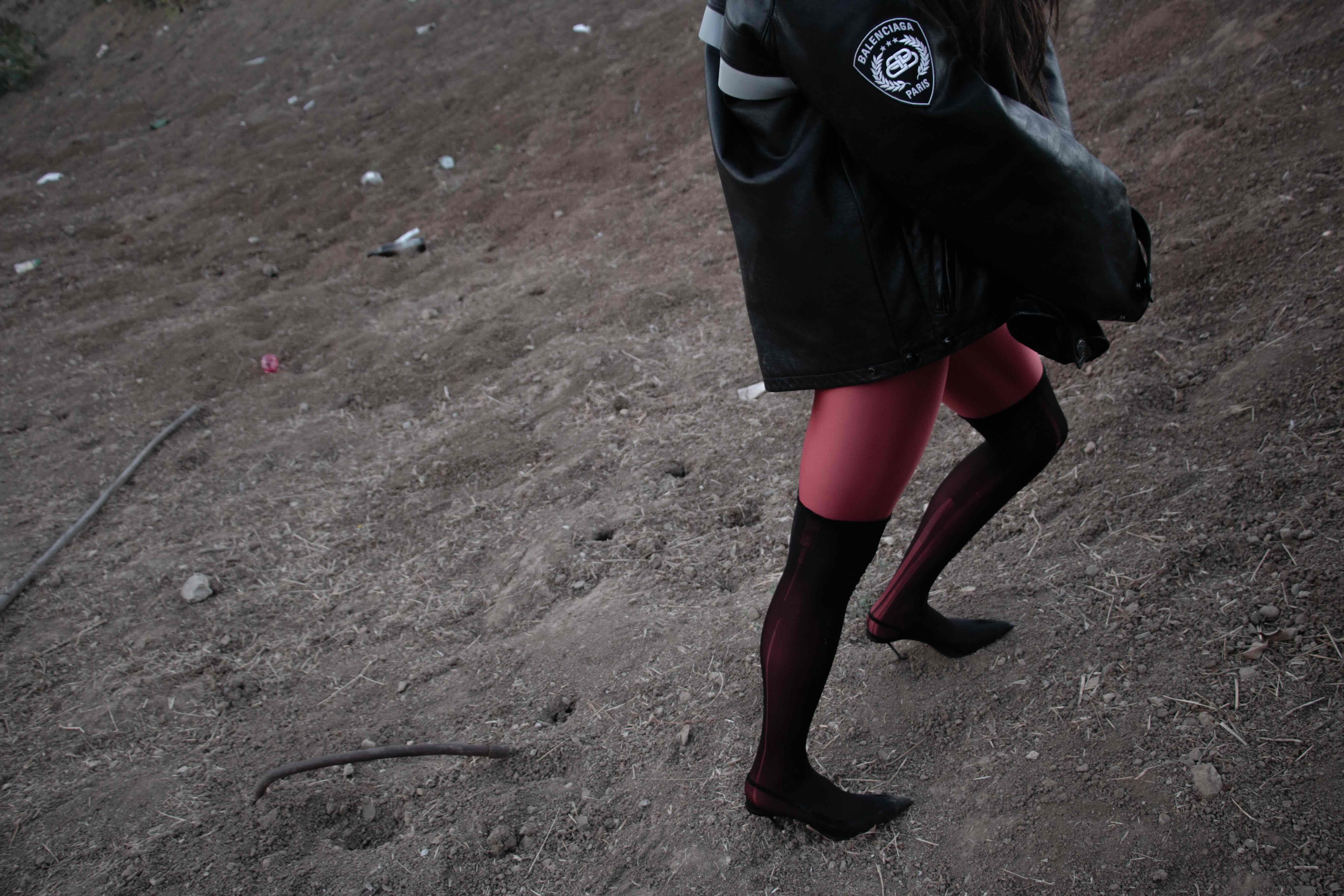Clara La San & Jam City: Good Mourning