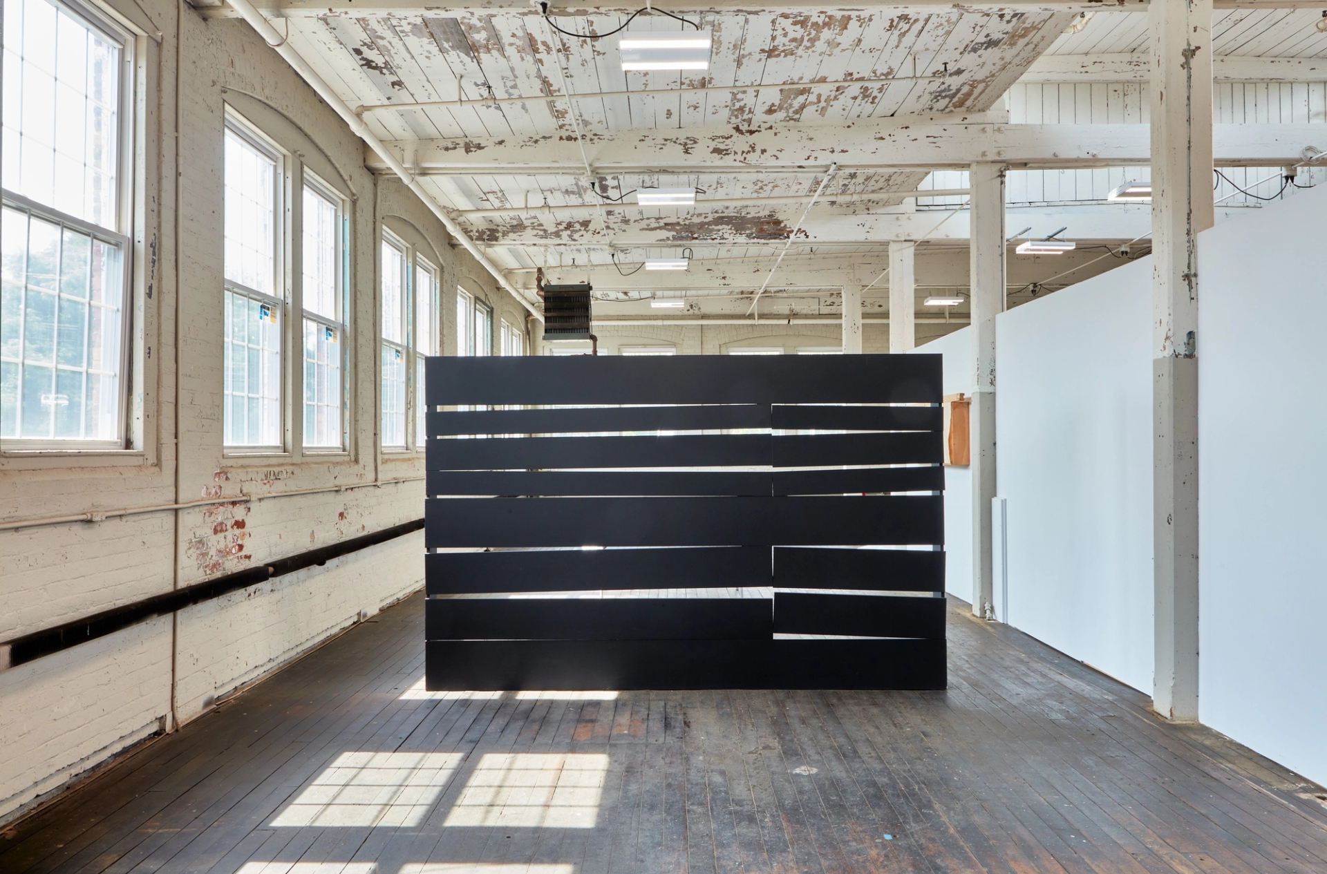 Tom Burr, Torrington Project, 2022, Connecticut