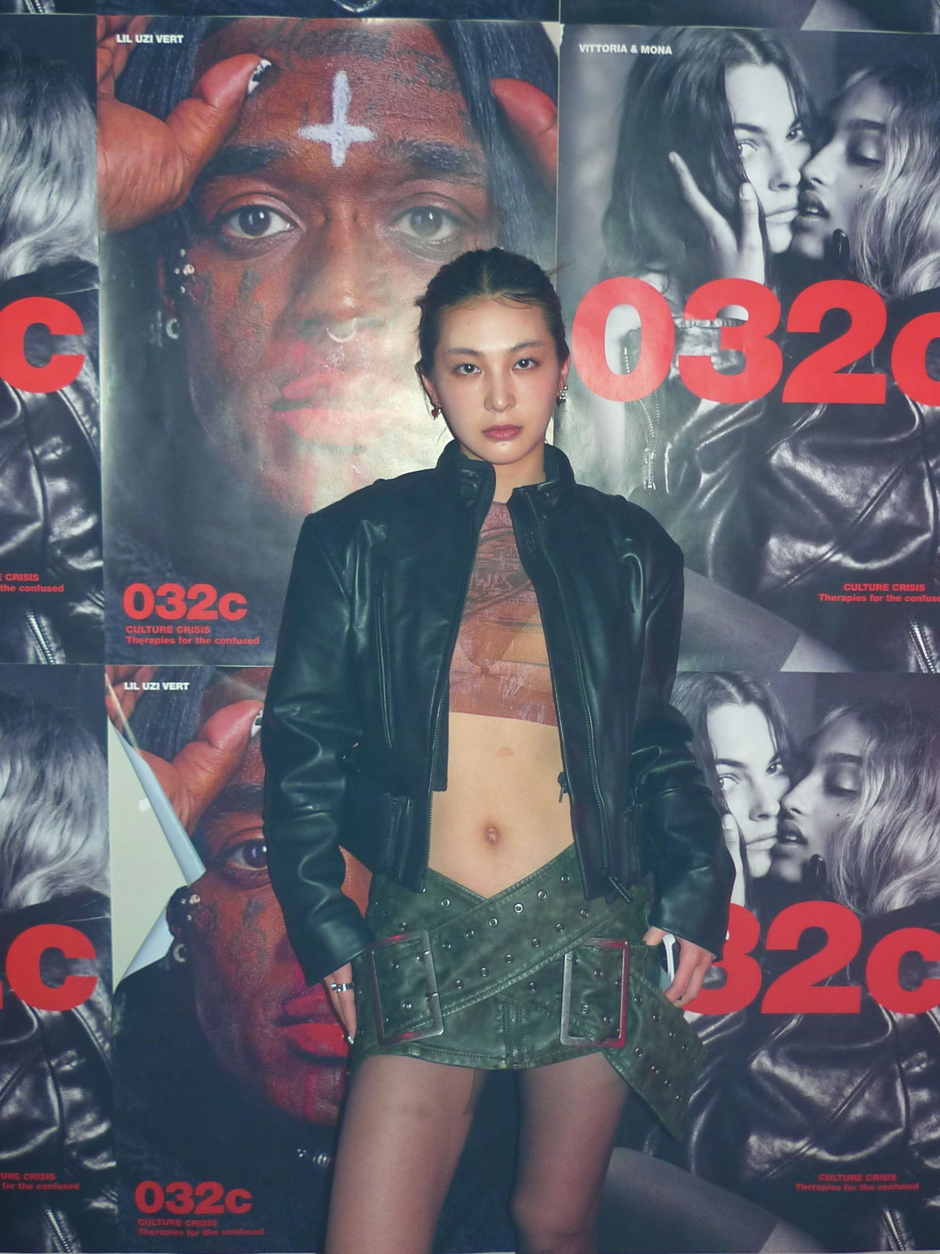 032c