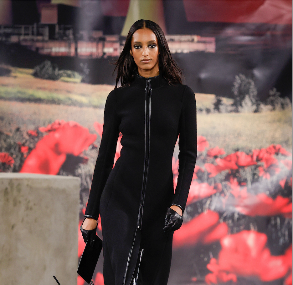 SUSPICIOUS MINDS: 032c Readytowear Fall/Winter 2025