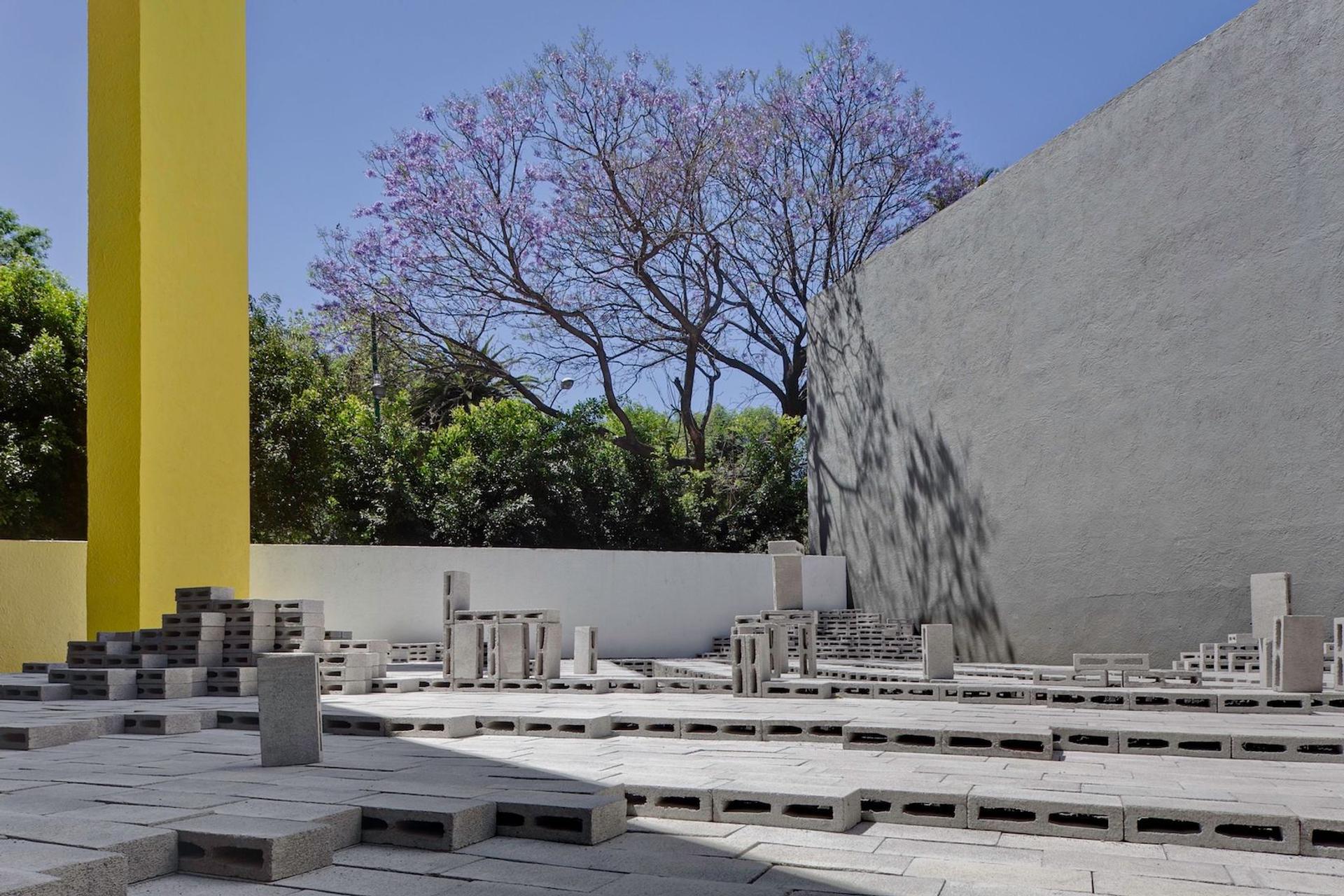 FRIDA ESCOBEDO: The Era of the Starchitect Is Over