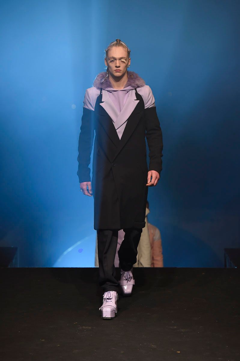 Aries Aries Rising HOOD BY AIR | 032c
