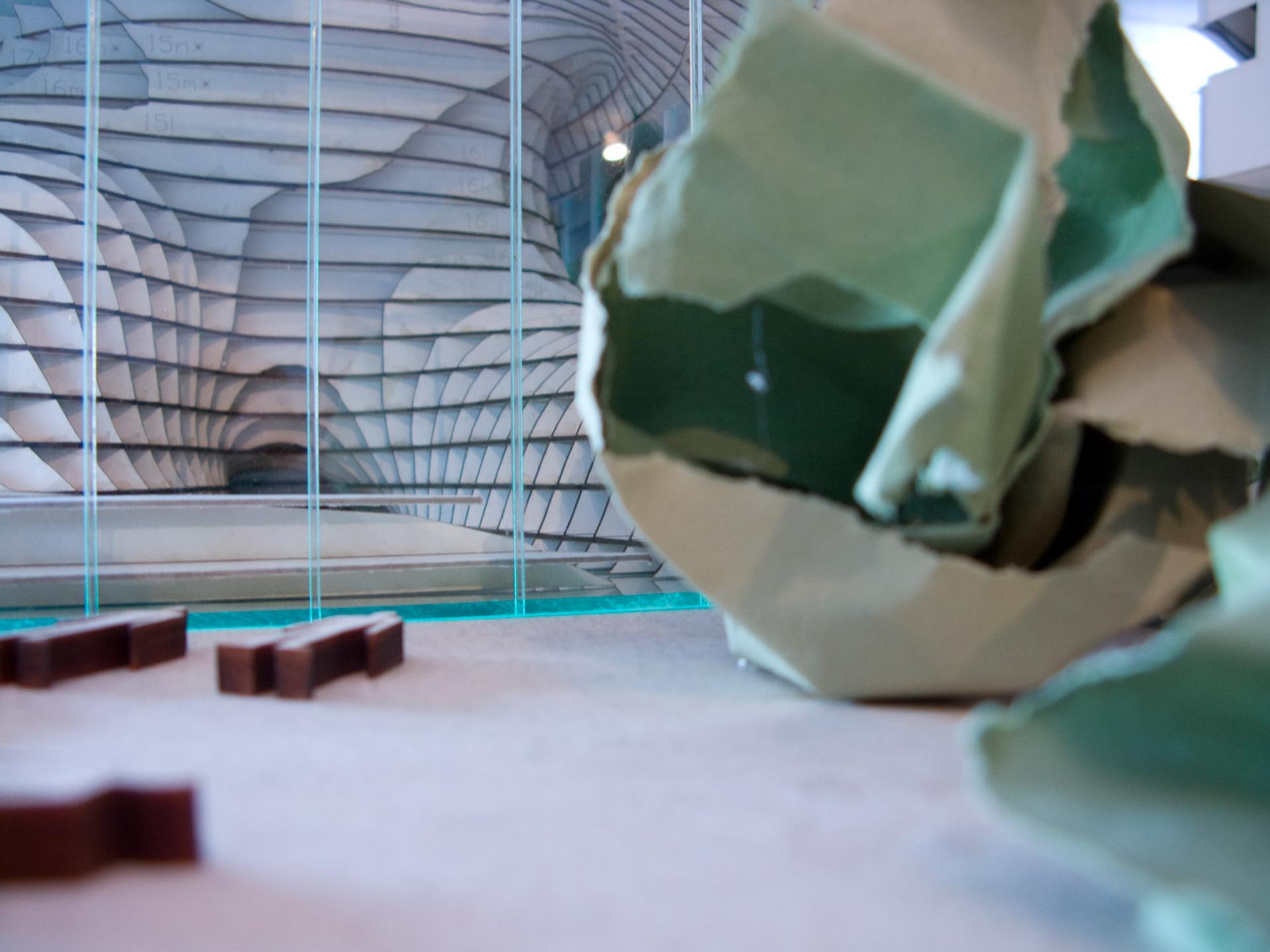 GREG LYNN: Curve Your Enthusiasm