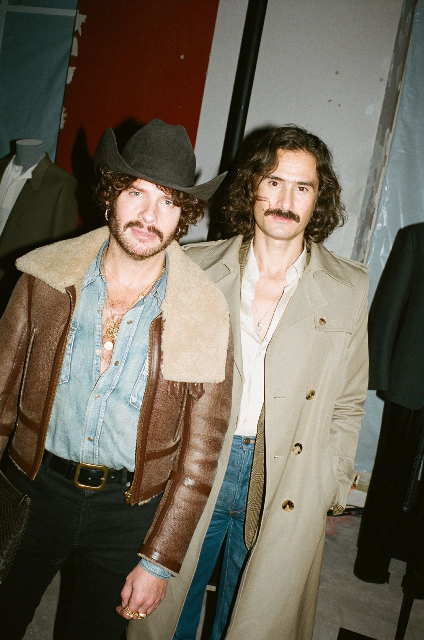 SaveTheCraft: Alessandro Sartori and Jerry Lorenzo Co-Create