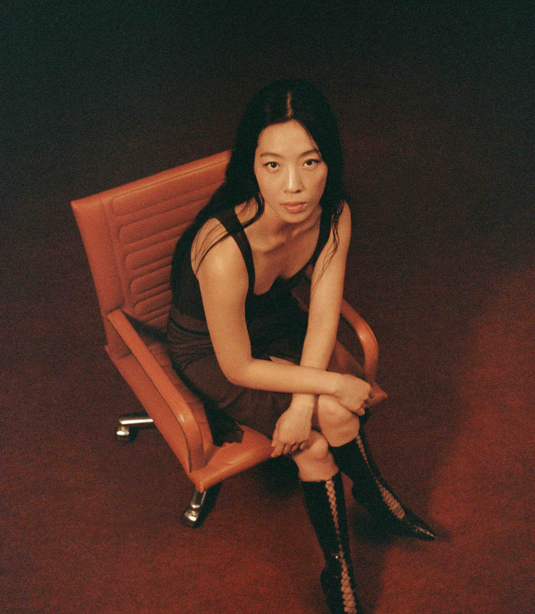 Techno-Development and Desire: Mindy Seu’s Sexual History of the Internet
