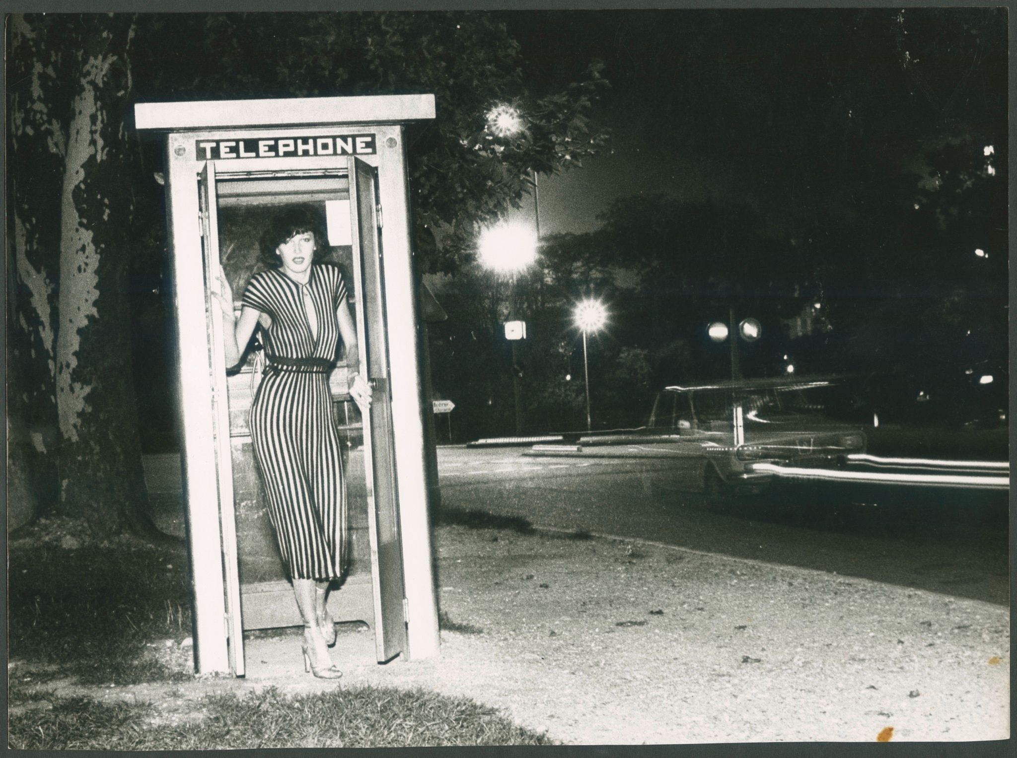 “Modern Since 1973”: CLAUDIA SKODA Tells Her Story