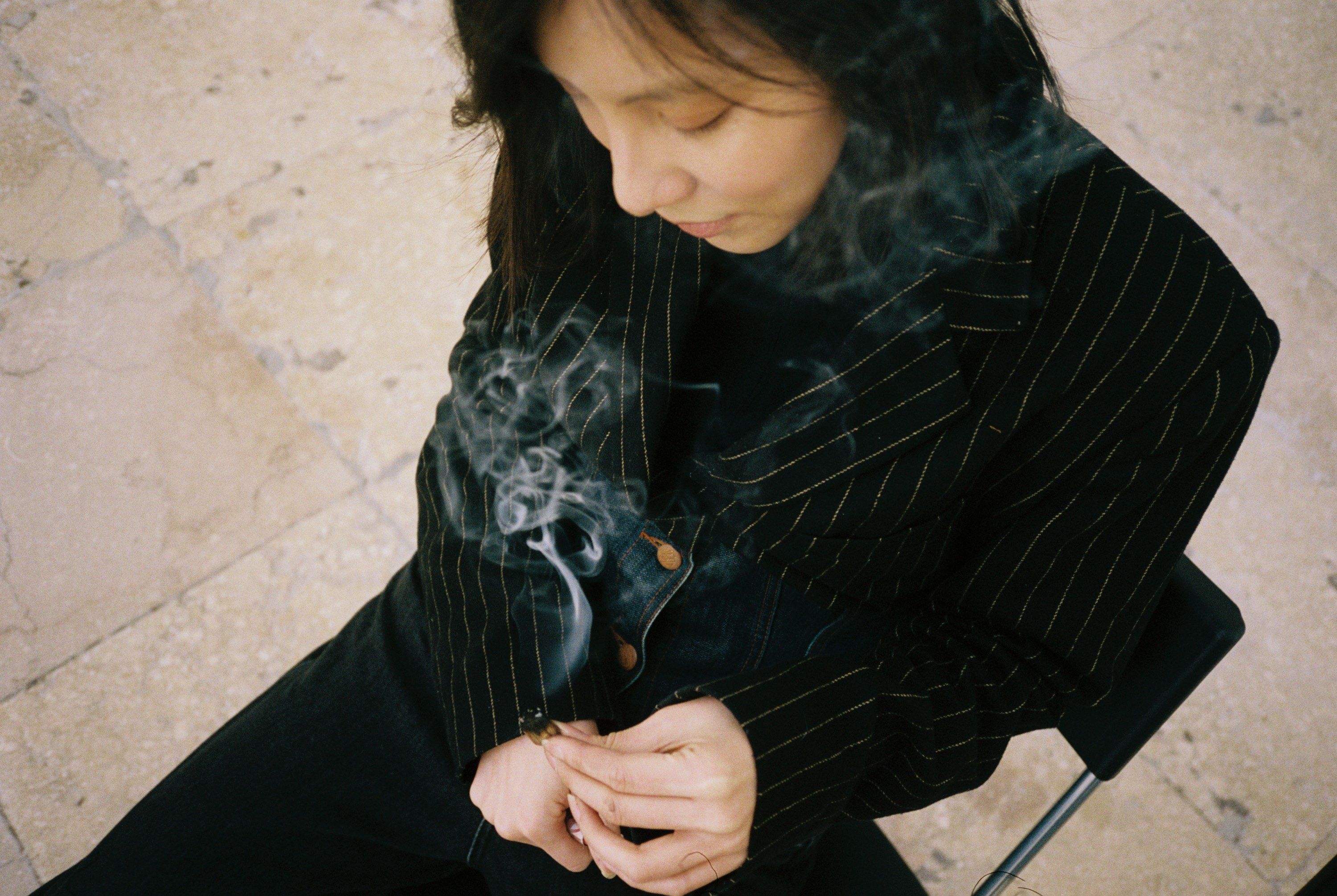 Sung Tieu: The Scaffold of Ruin