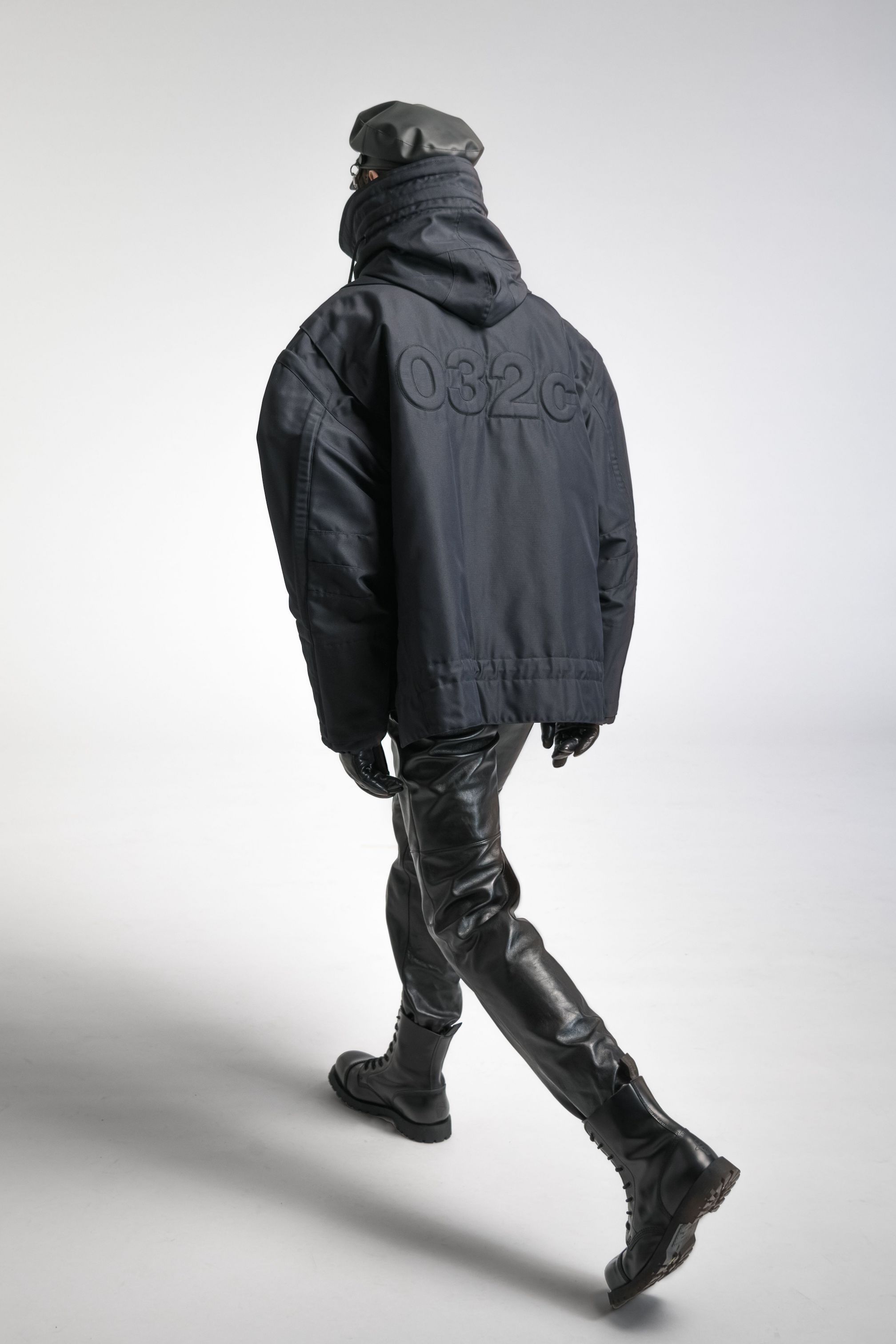 032c READYTOWEAR: The Fall/Winter 22-23 Guilty Collection