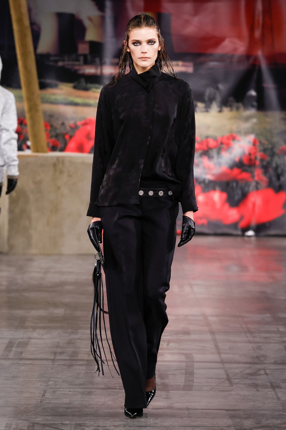 SUSPICIOUS MINDS: 032c Readytowear Fall/Winter 2025 | 032c