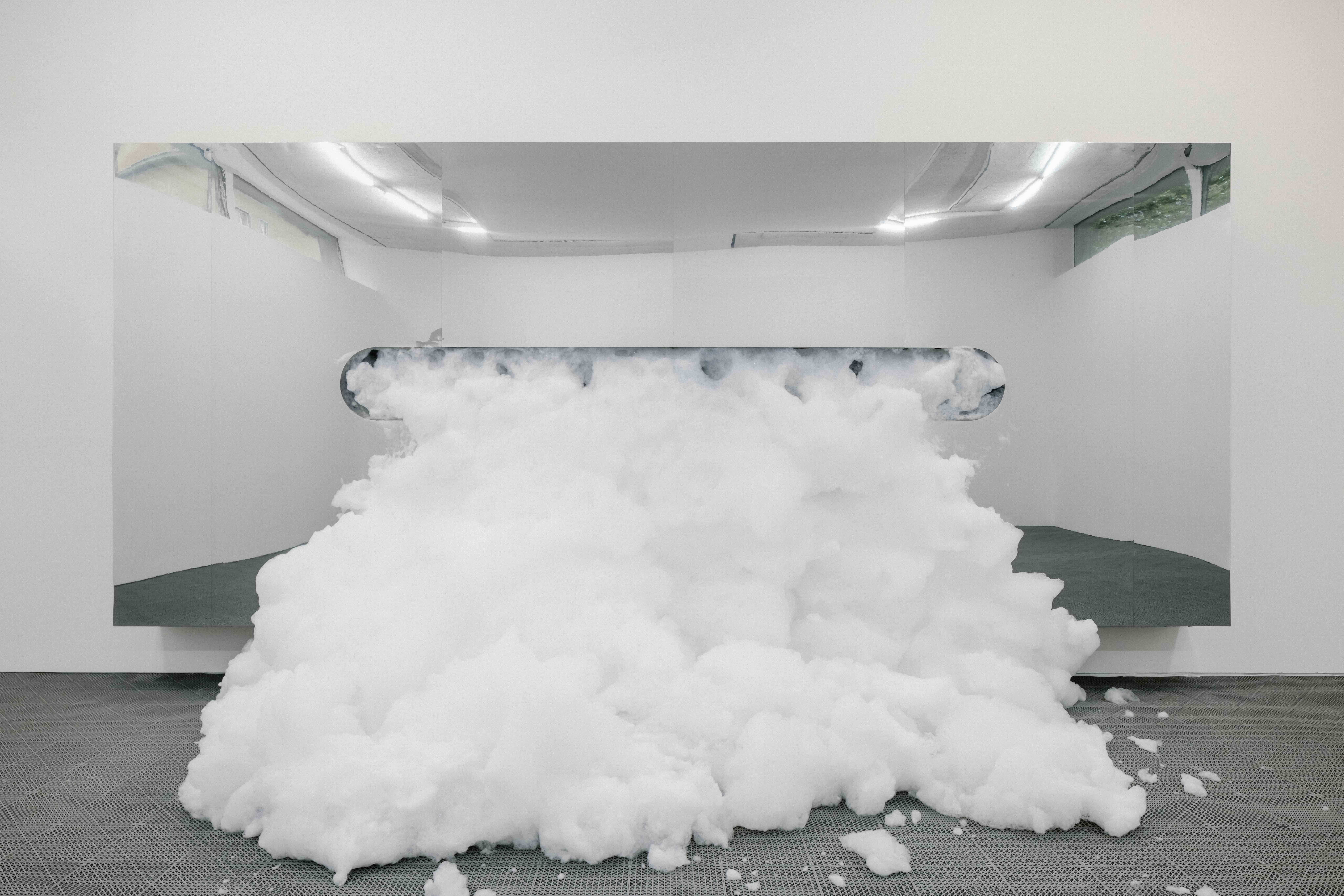 Harry Nuriev’s Critique of the Industry