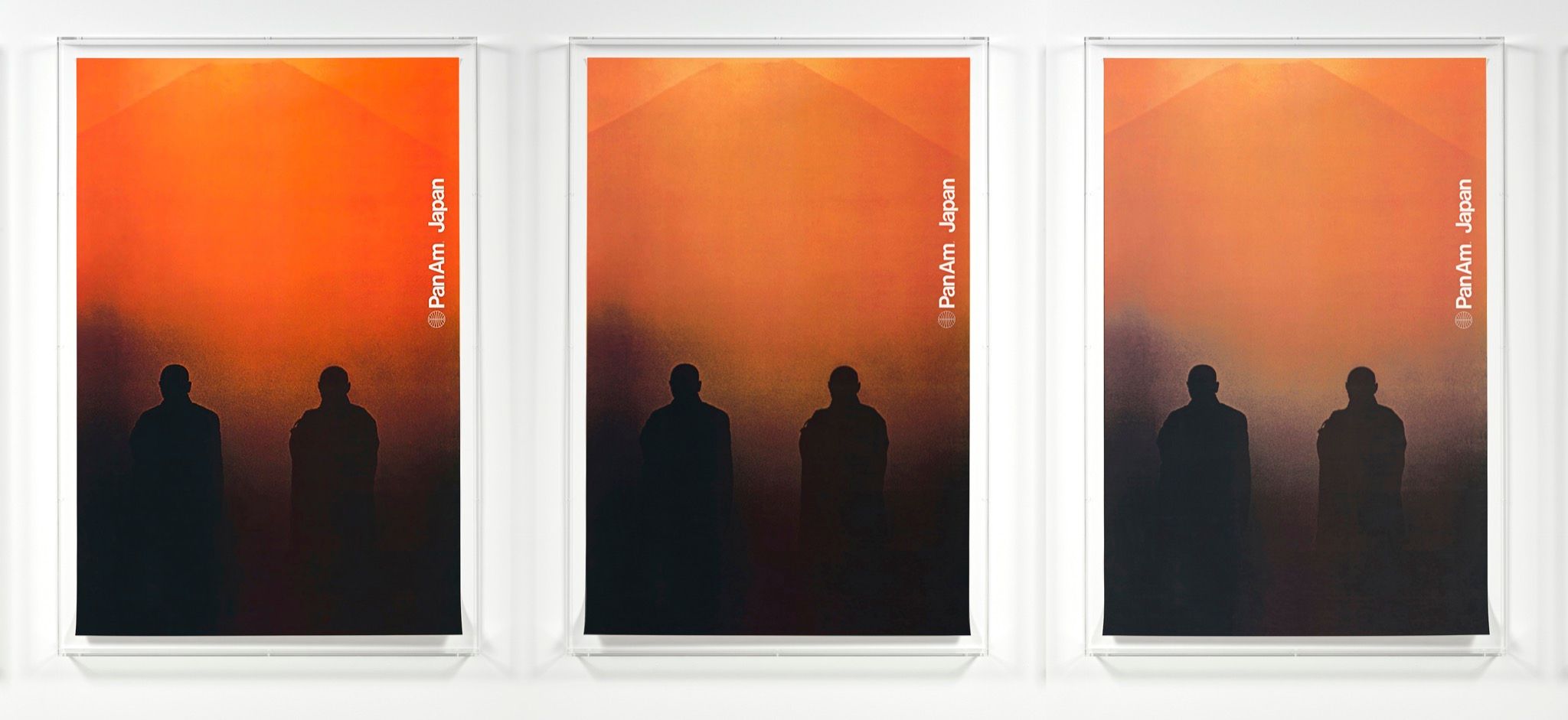 Regarding the Sky, and its (Data) Limits: MARINE HUGONNIER and TOM GEISMAR Take Pan Am