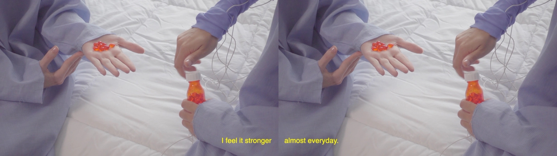 Link 8 by Geoffrey Pugen, still