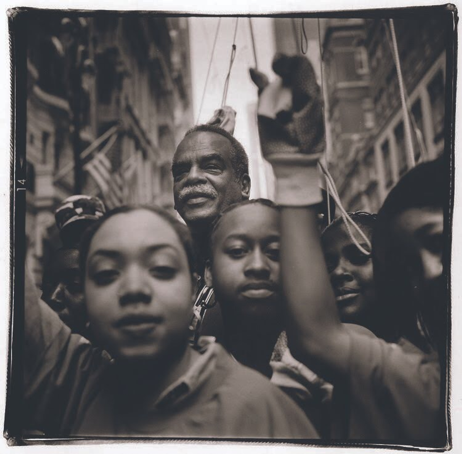 Photo: Jean Christian Bourcart