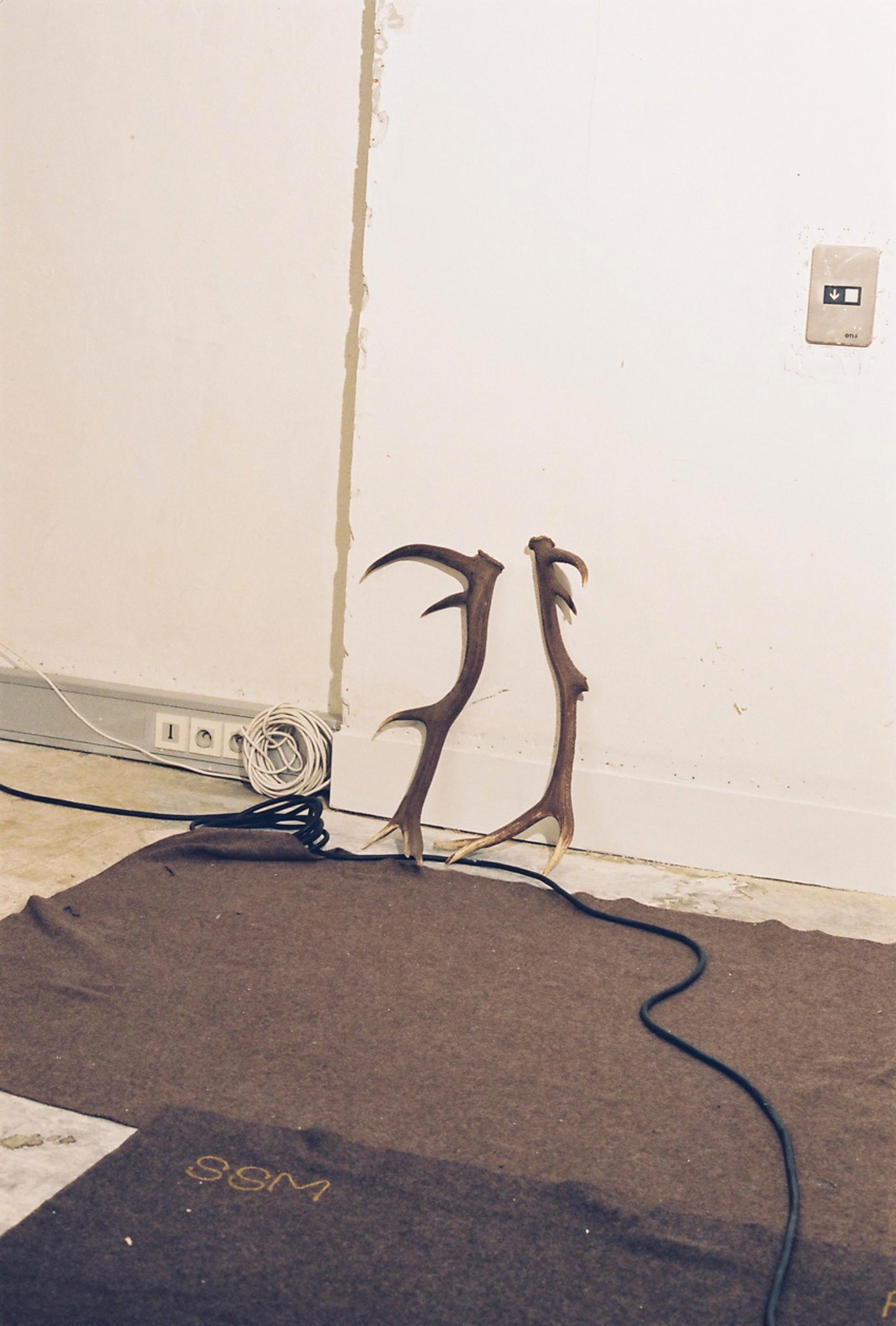 From Rags to Rags: RICK OWENS Inside Out