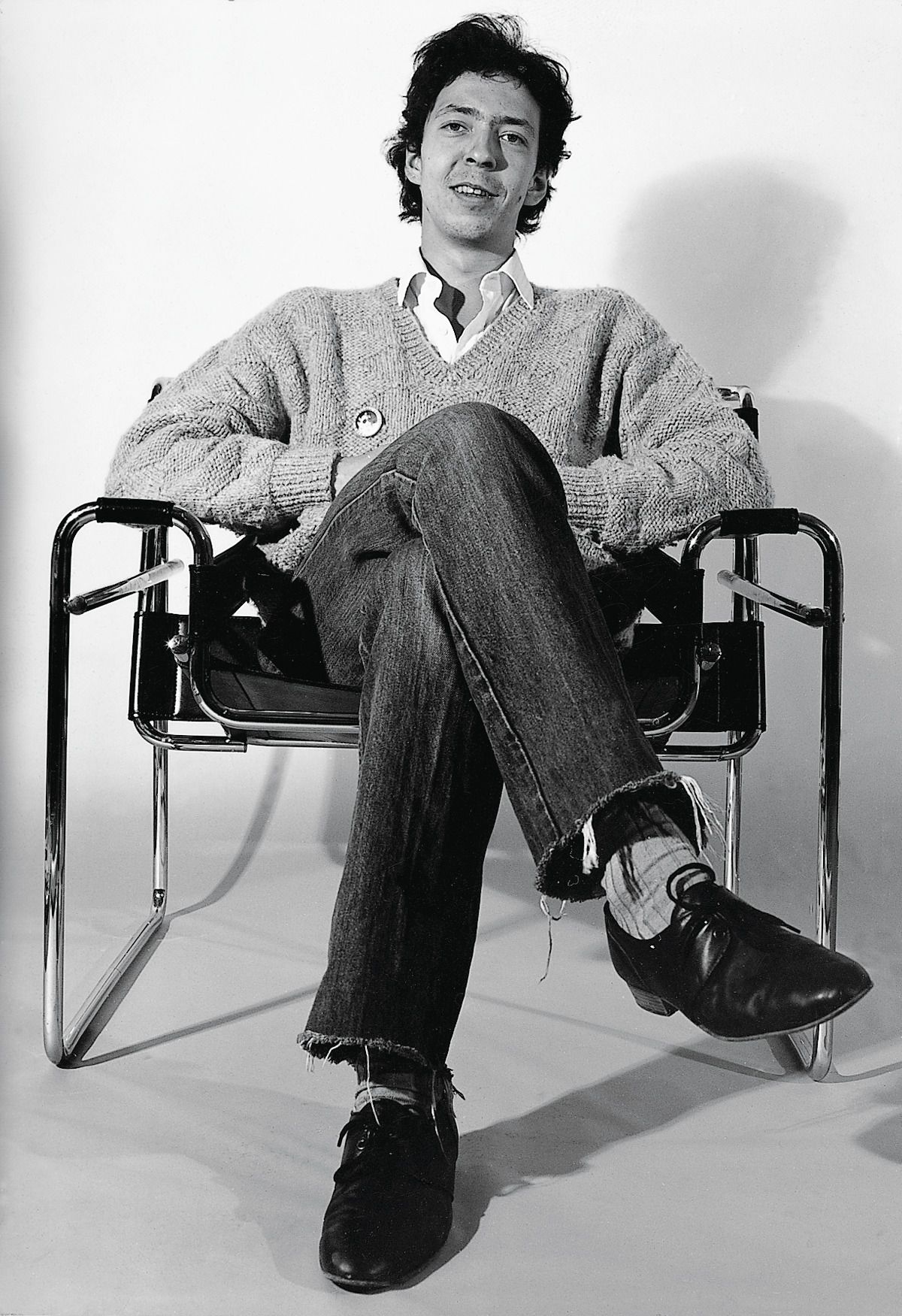 Portrait (1981)