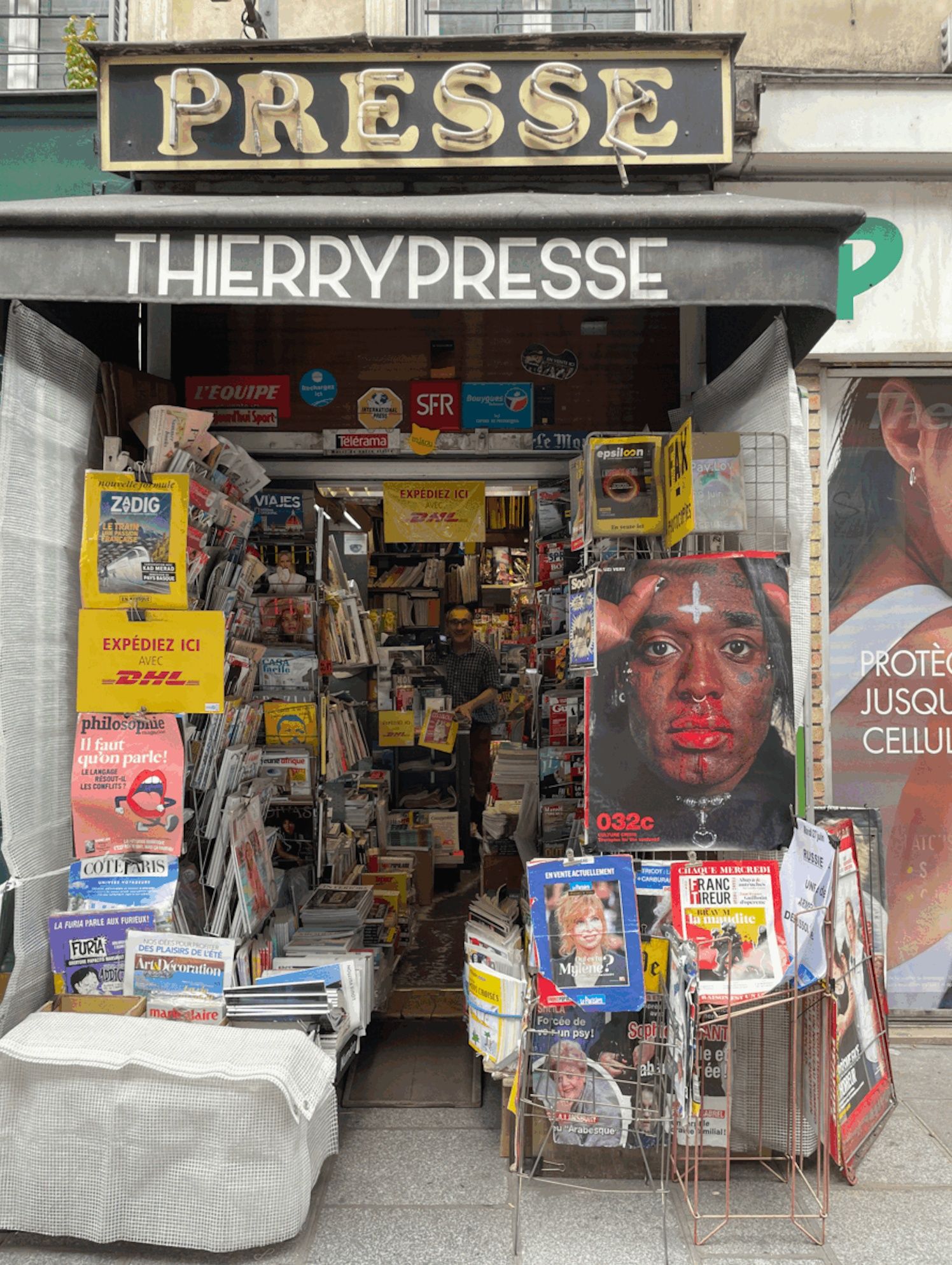 LIL UZI VERT Isn’t a Satanist | 032c