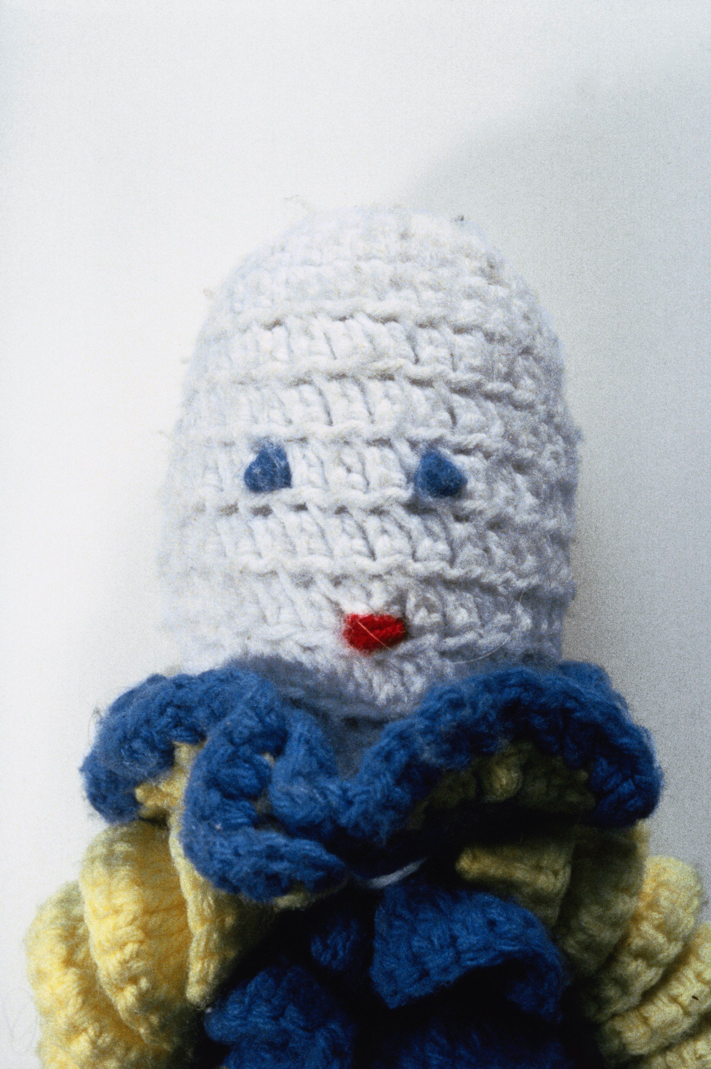 Reinventing Mike Kelley | 032c