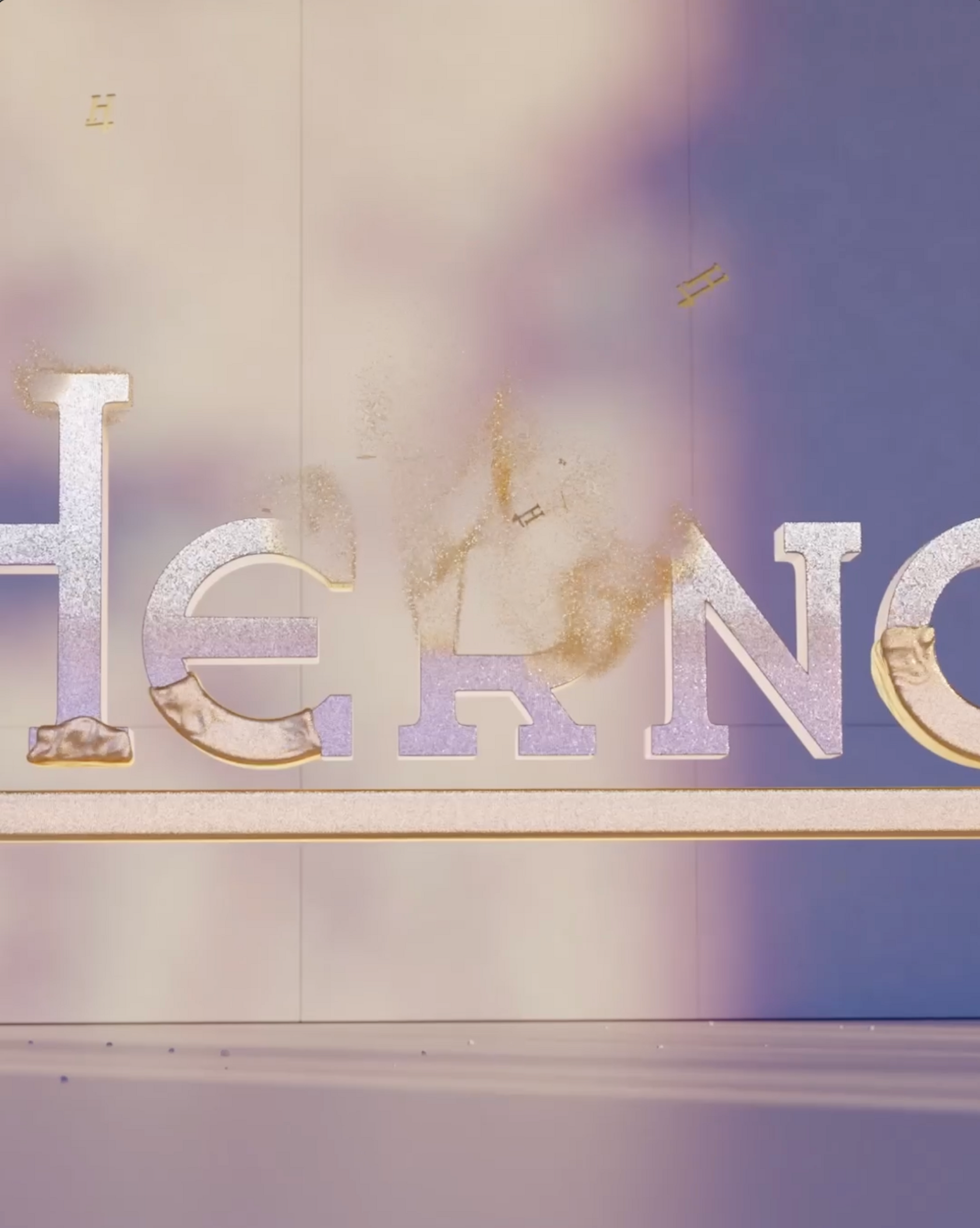Herno’s 3D Signature