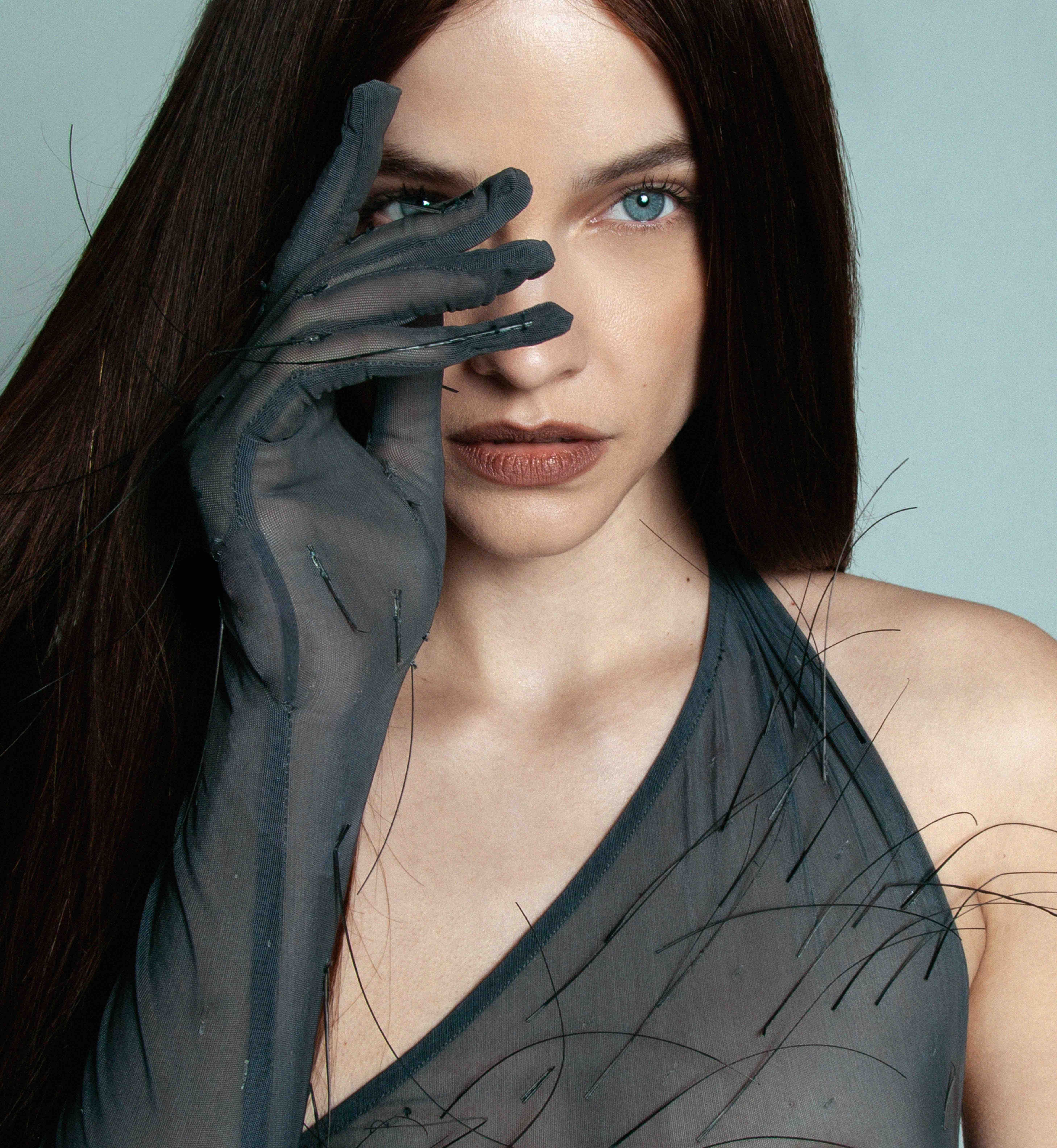 A Matter of Safety: Barbara Palvin