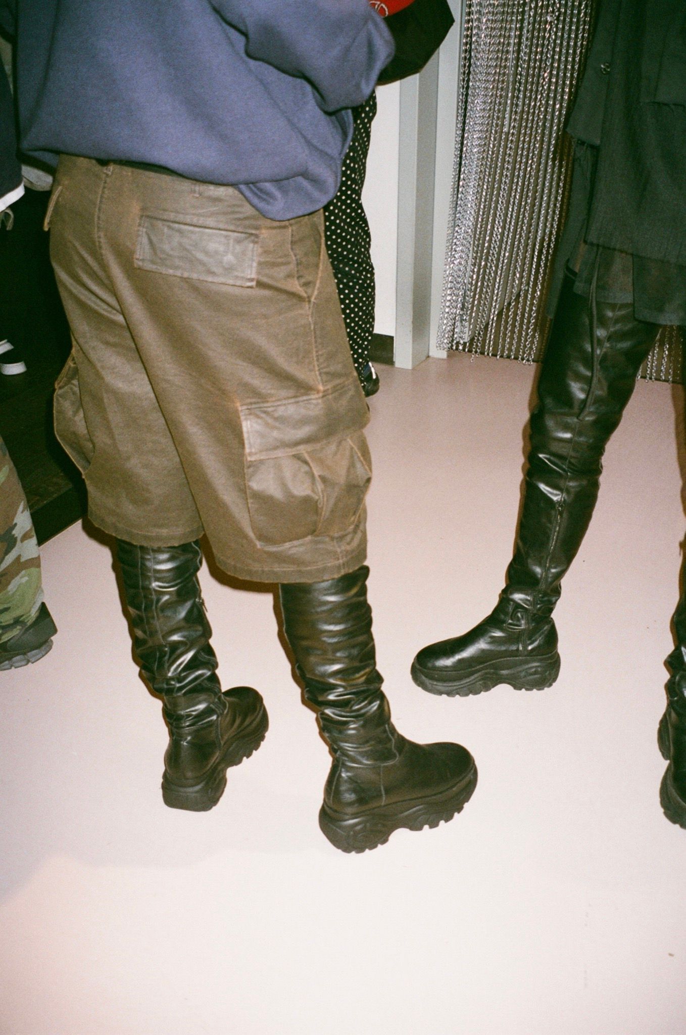 032c READY-TO-WEAR LAUNCH