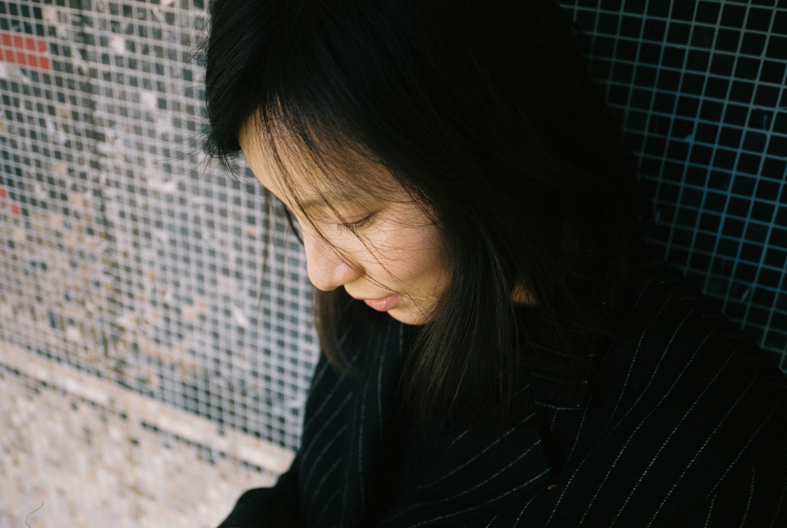 Sung Tieu: The Scaffold of Ruin
