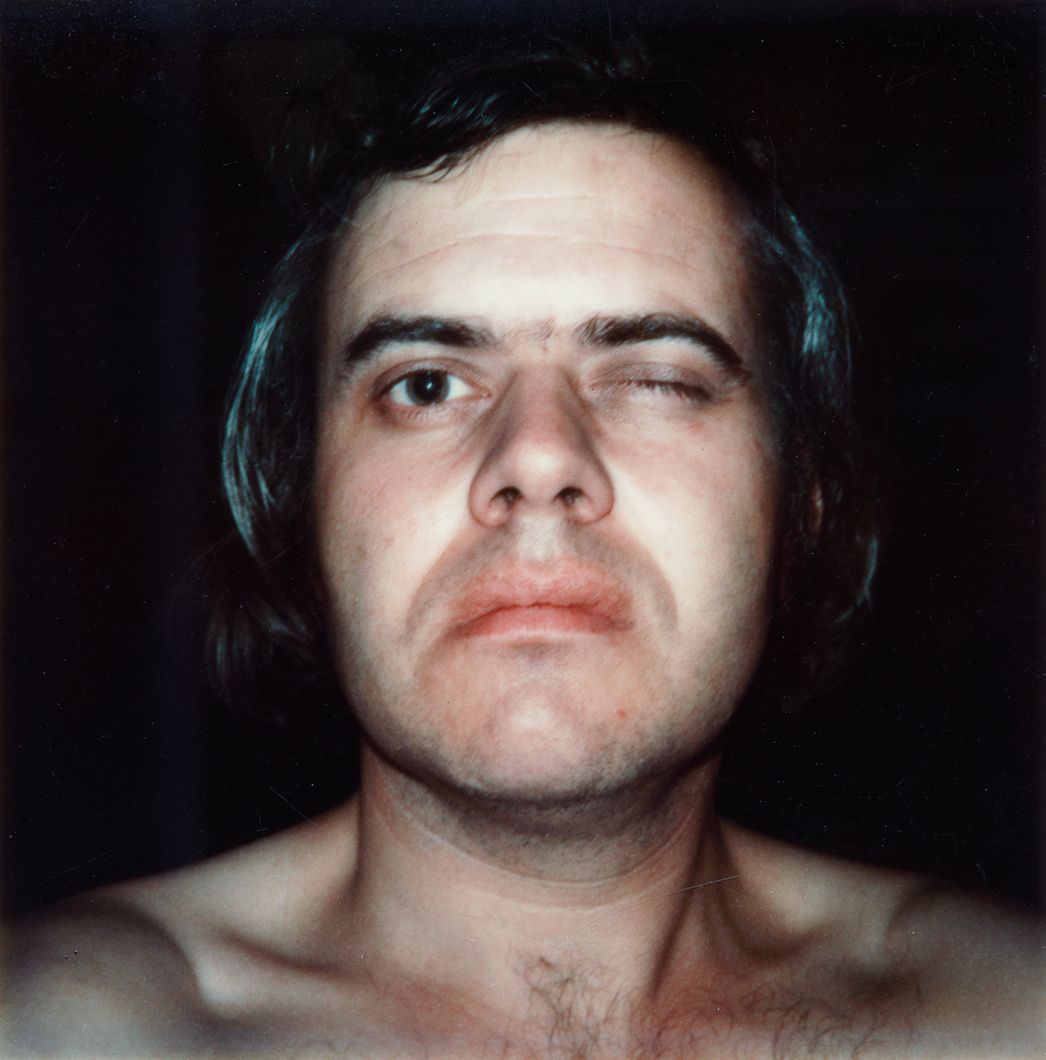 H.R. GIGER’s Private Life Was Just as Dark, Sexy, and Pop as His Art