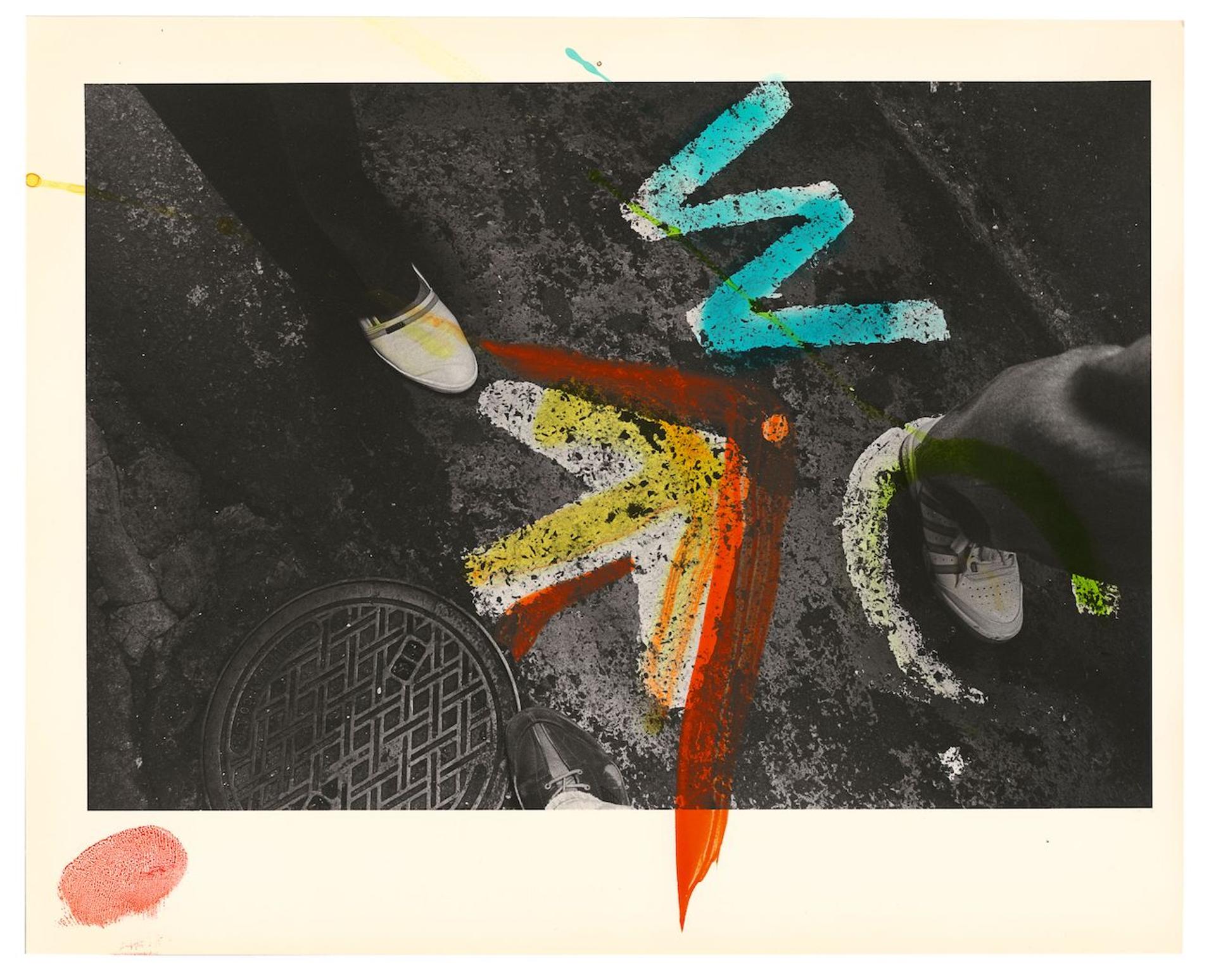 Master Photographer MASAHISA FUKASE’s Final Bursts of COLOR