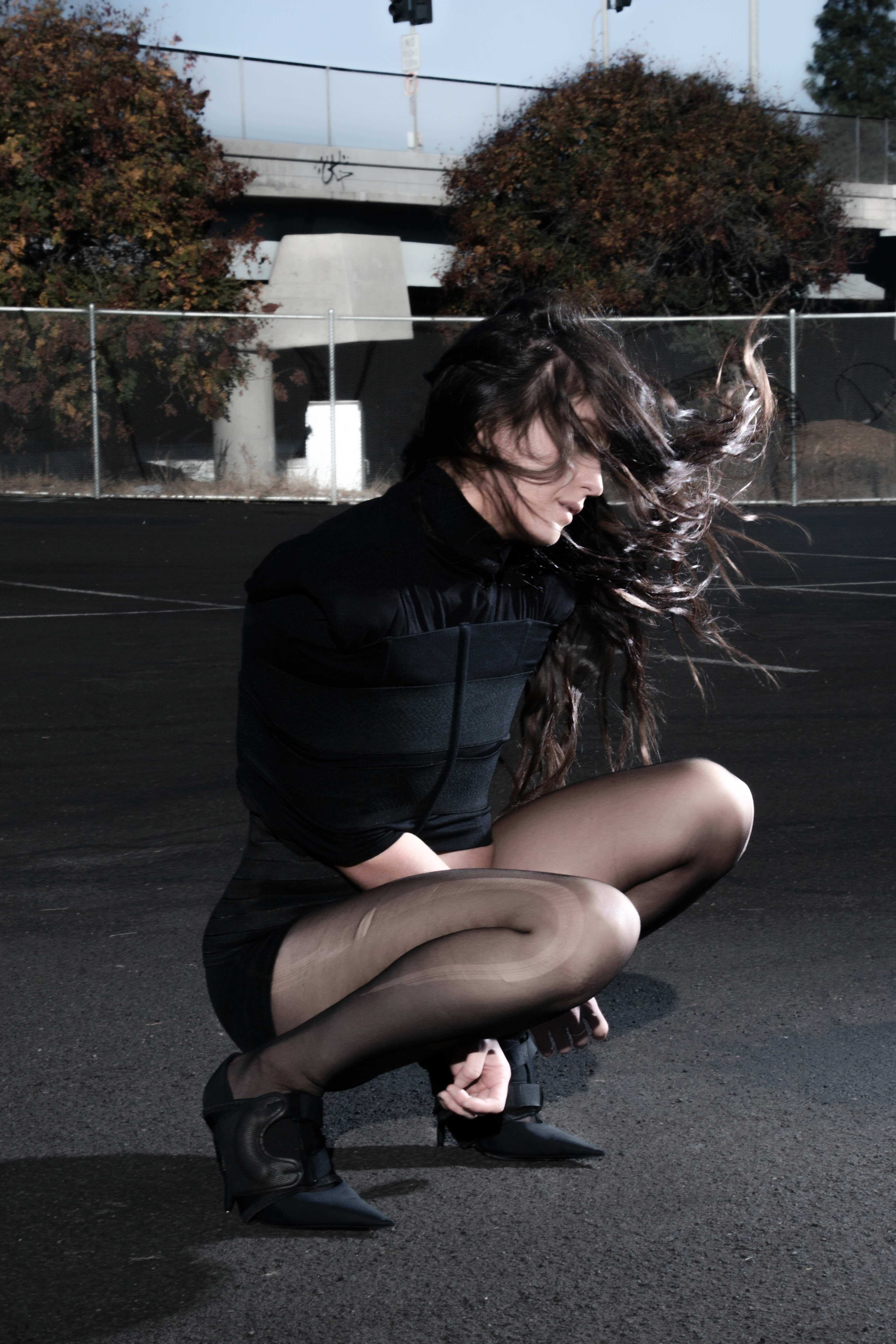 Clara La San & Jam City: Good Mourning