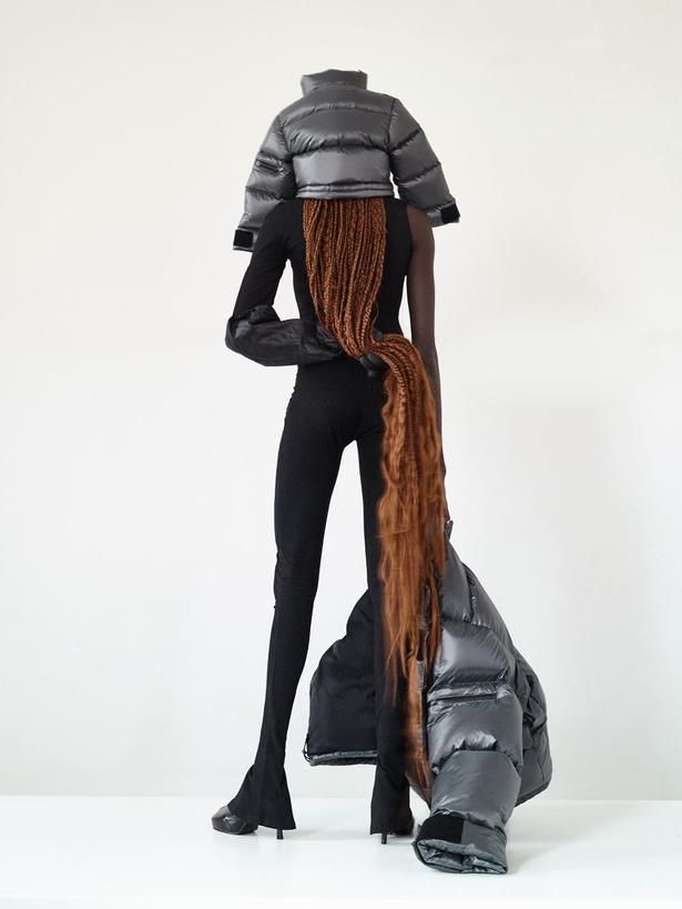 032c x WHITE MILAN: The “Passages” Exhibition Guide | 032c