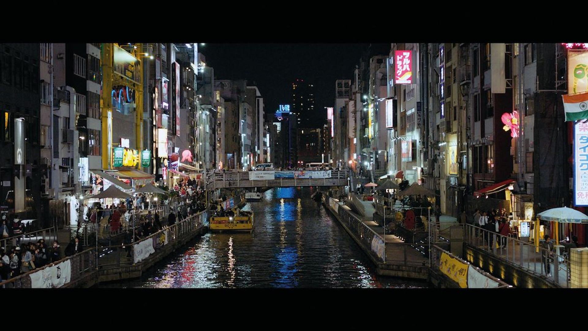 BUILD ME: Yo Shimada’s DayGlo DIY