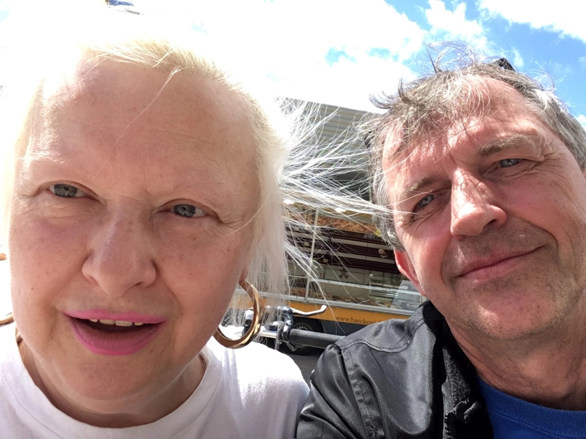 Blumenschein and Müller, late 2010s.