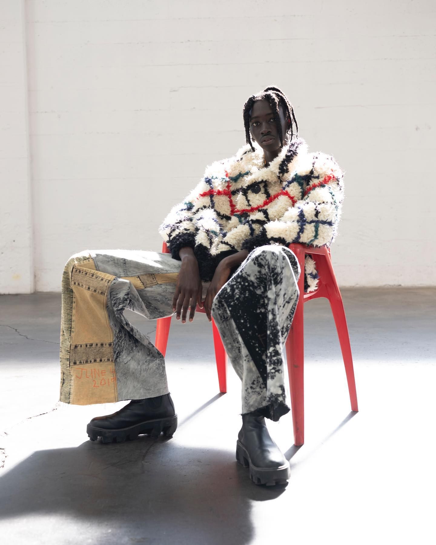 032c x WHITE MILAN: The “Passages” Exhibition Guide | 032c