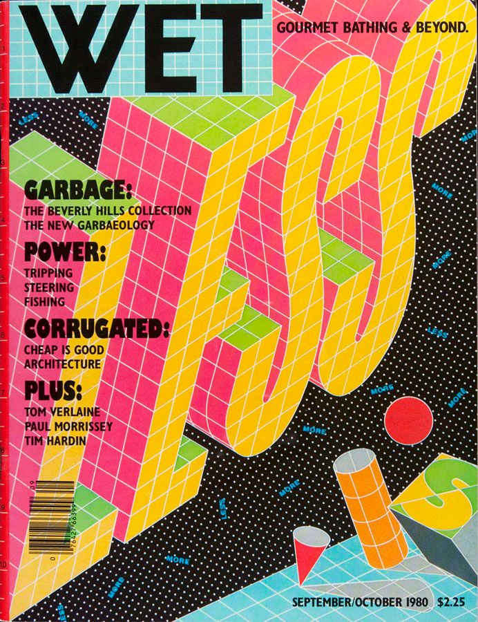WET Magazine Mar/Apr 1980年 レナード・コーレン WET MAGAZINE-MARCH APRIL 1980-GOURMET BATHING and BEYOND | eBay