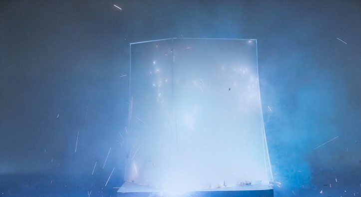 “ALYX” by Nick Knight and Matthew Williams