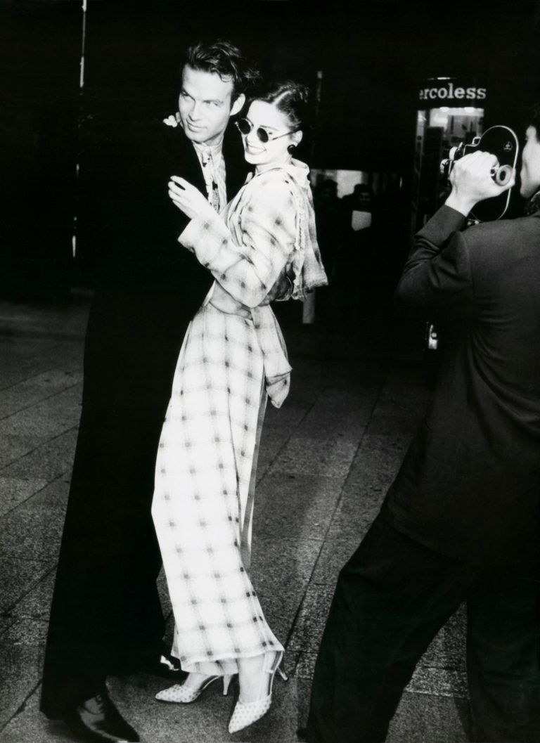 サイン入り Emporio Armani Magazine N.1 Africa Autographed Emporio Armani Magazine N.1 Africa #PGKKX9 | eBay