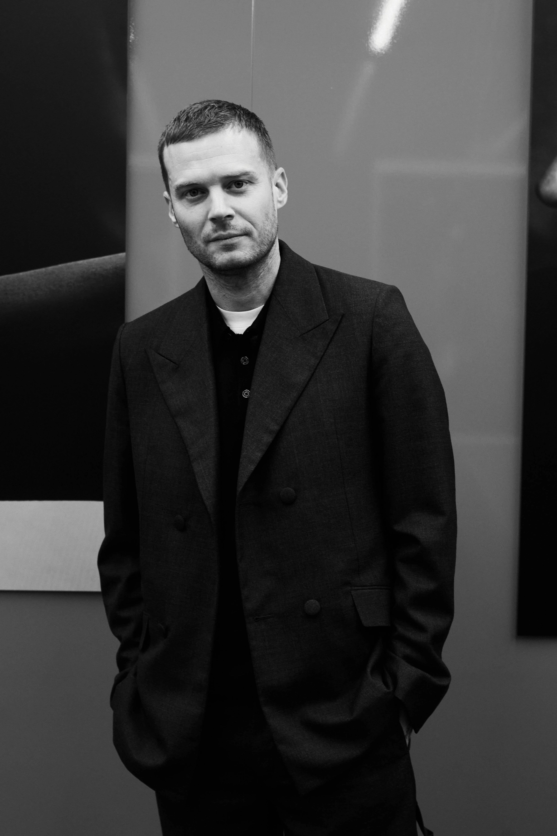 Matthew Williams
