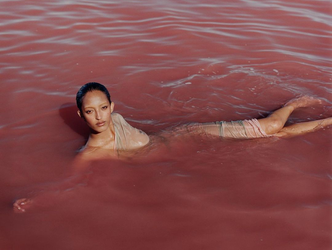 The Politics of Beauty: Tyler Mitchell