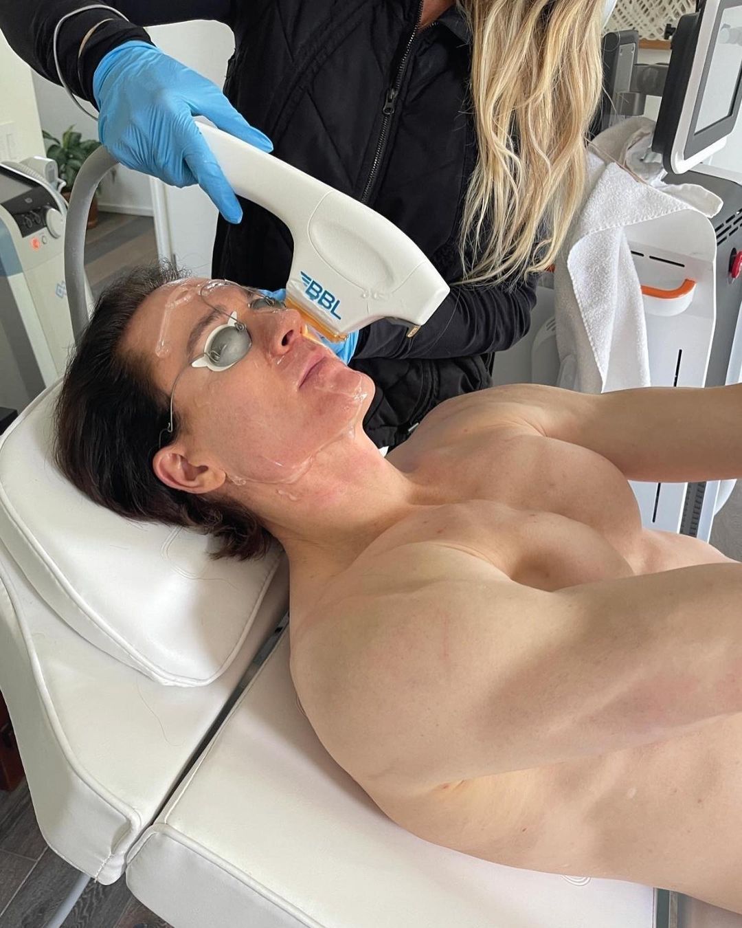 Bryan Johnson: “Death is a Technical Problem”