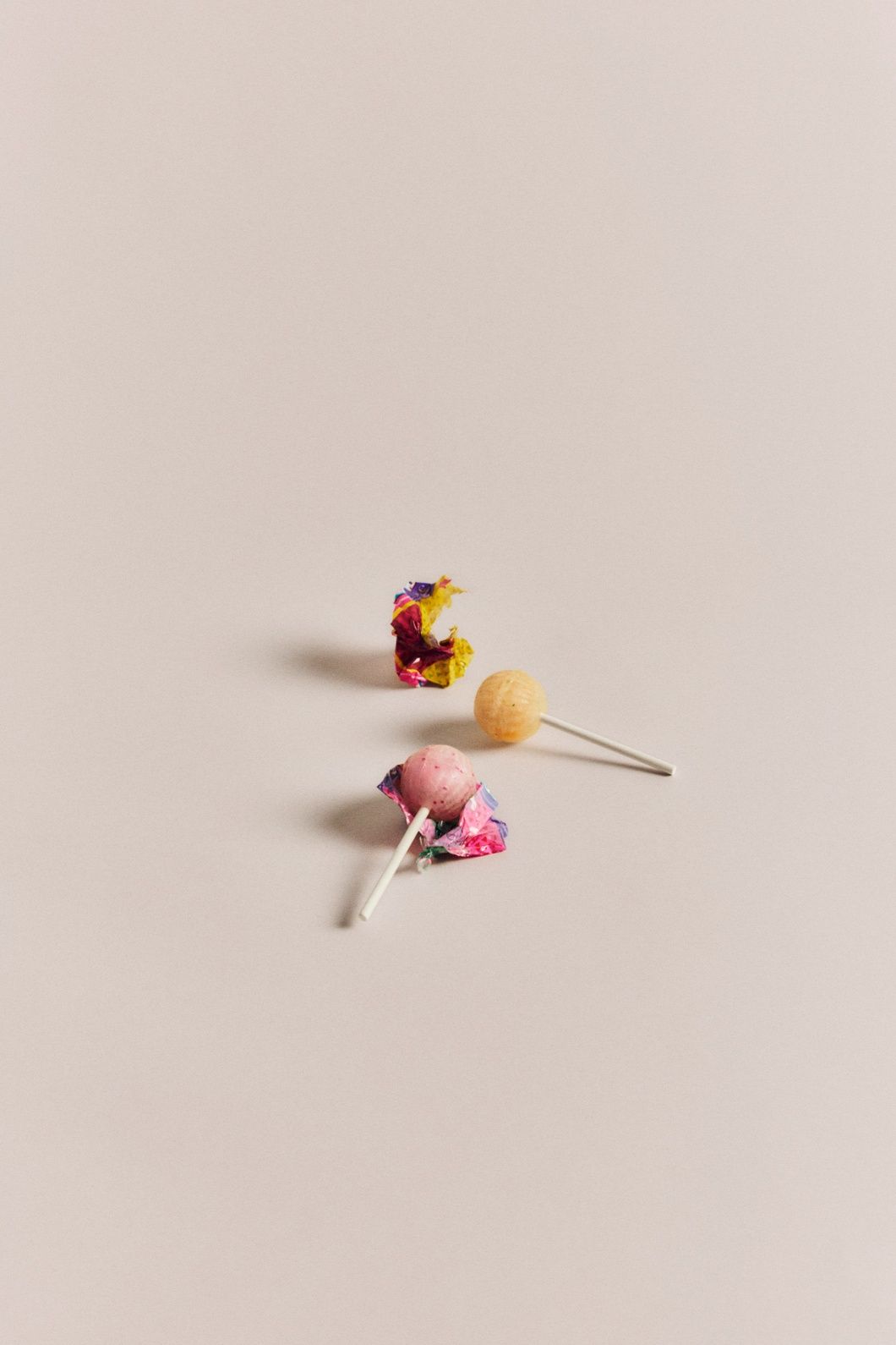 Objects of Our Love