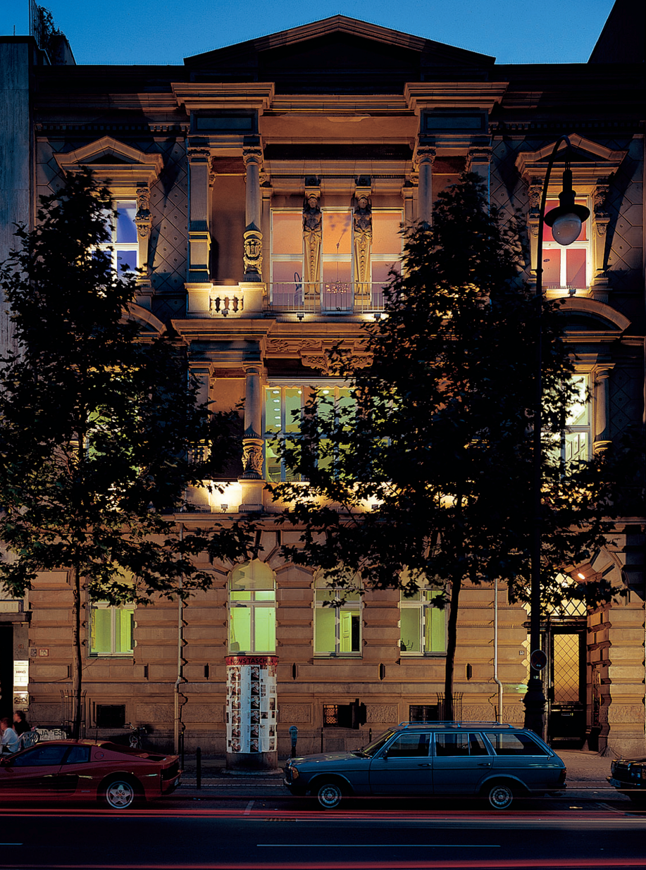 Publishing house in Cologne