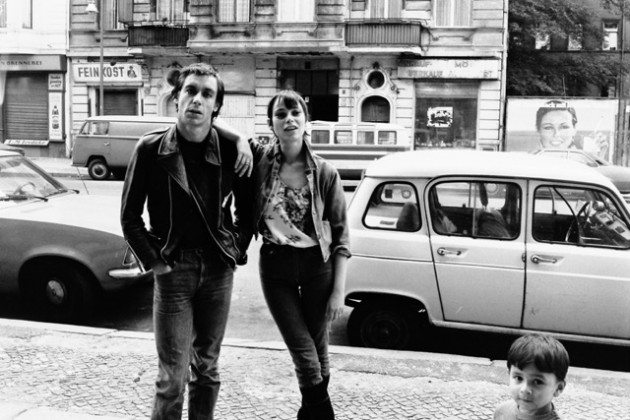In Love with The Idiot: ESTHER FRIEDMAN Captures IGGY POP in 1970s West Berlin | 032c
