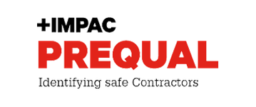 IMPaC PREQUAL – Identifying Safe Contractors logo