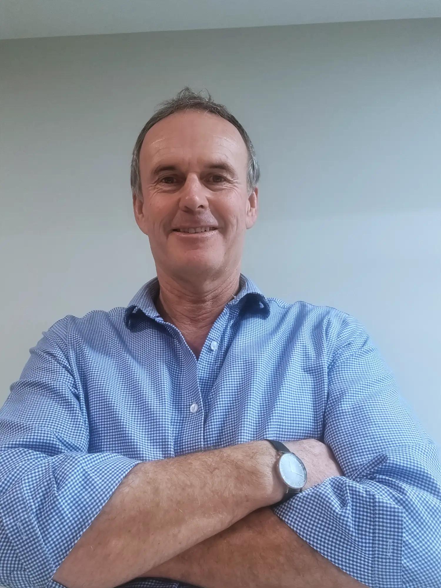 Rory McLellan - Aotea Plumbing & Drainage Central Otago