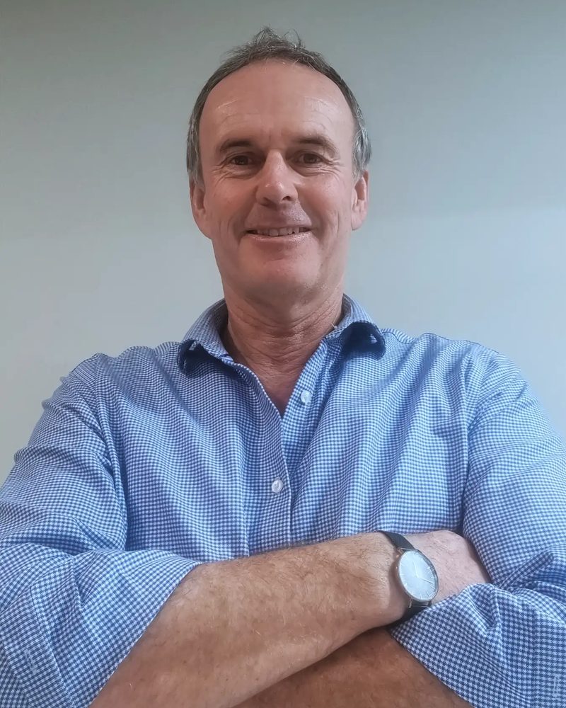 Rory McLellan - Aotea Plumbing & Drainage Central Otago