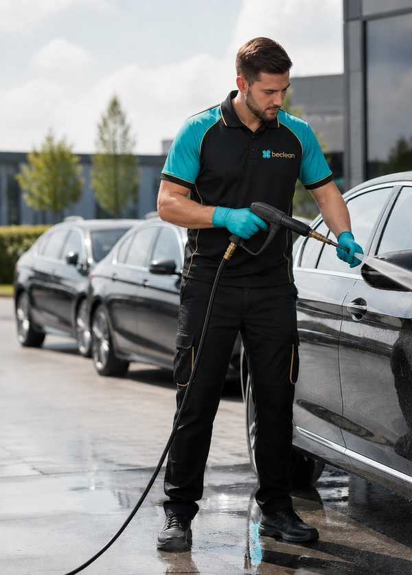 Lavage auto