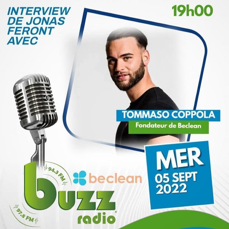 Buzz Radio Beclean
