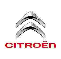 Logo Citroën