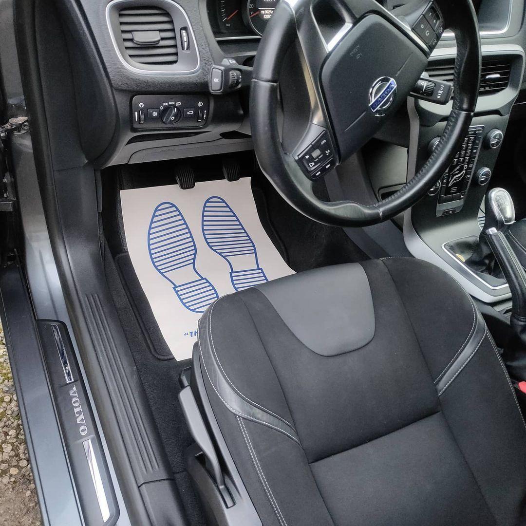 Dieptereiniging auto